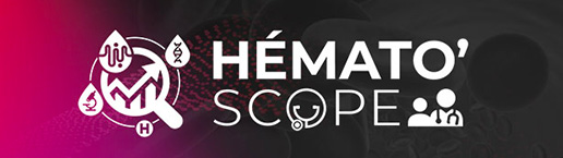 Hématoscope