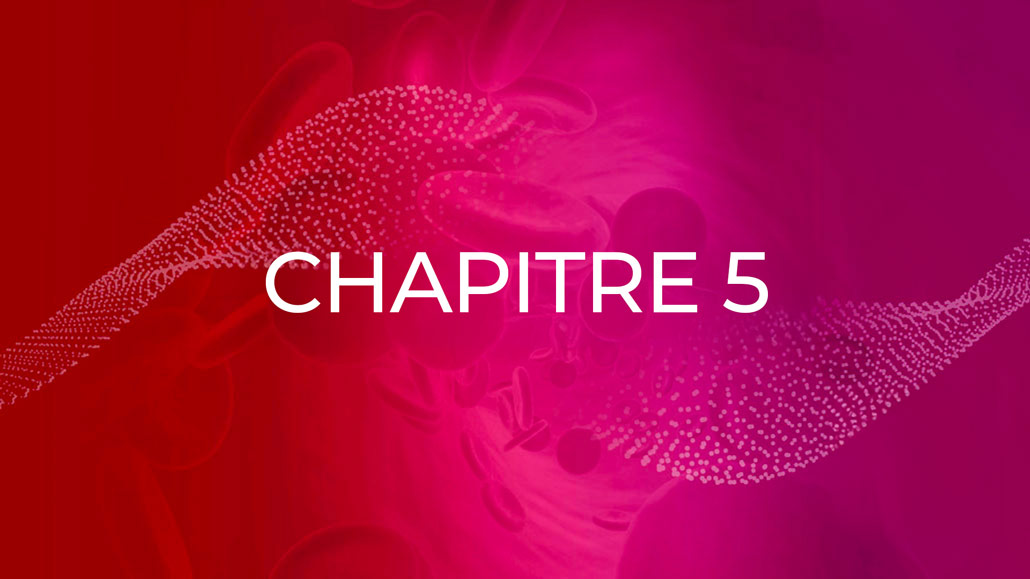 Nouvelles technologies pour accompagner les hématologues dans leur quotidien