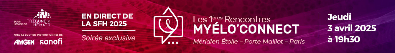 Myélo’Connect