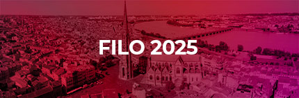 L&rsquo;essentiel des actualités des 11èmes journées du FILO