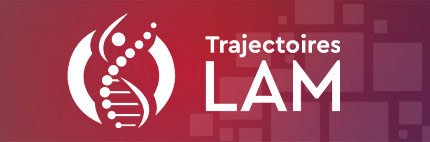 Trajectoires LAM