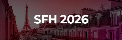 SFH 2026 – 46ème Congrès de la Société Française d&rsquo;Hématologie