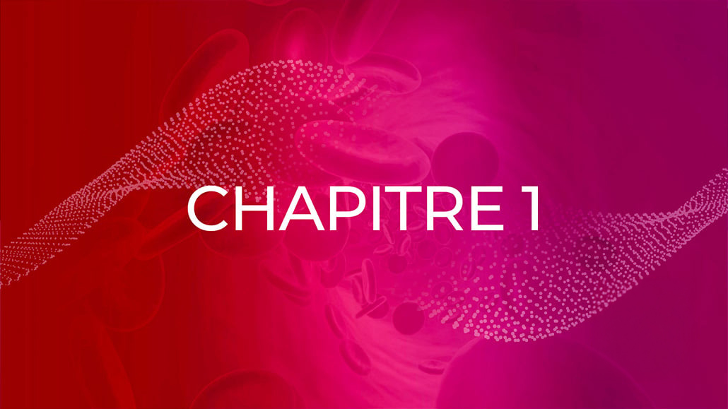 Introduction du contexte actuel du métier d’hématologue